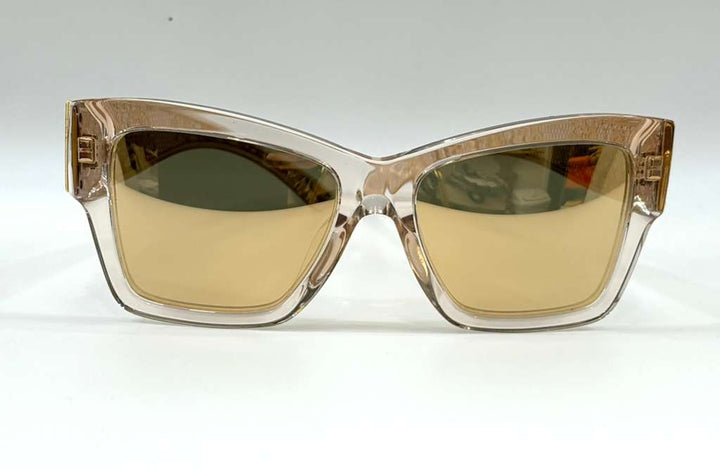 DOLCE &amp; GABBANA DG LACE SUNGLASSES