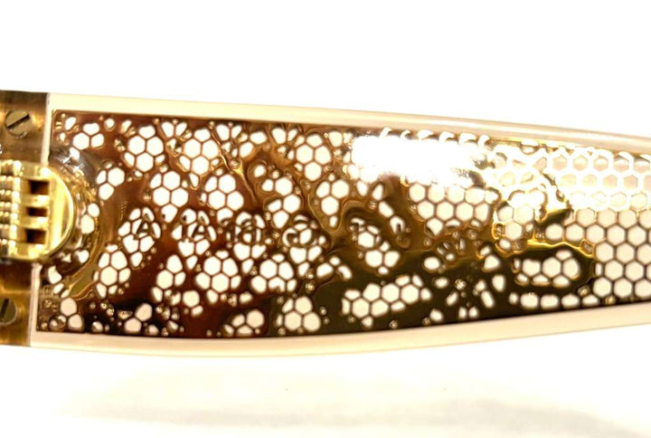DOLCE &amp; GABBANA DG LACE SUNGLASSES