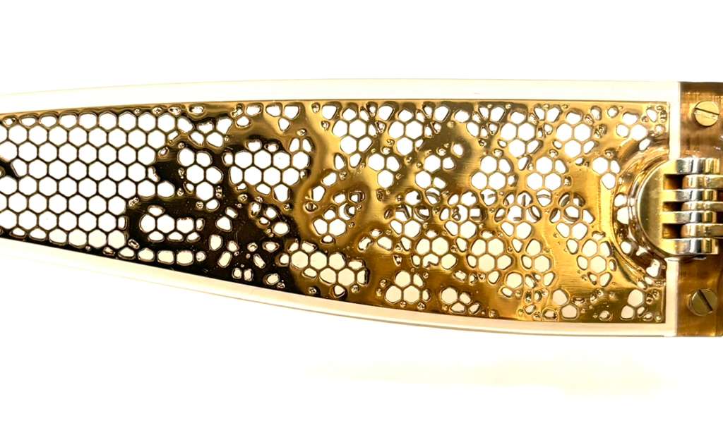 DOLCE &amp; GABBANA DG LACE SUNGLASSES