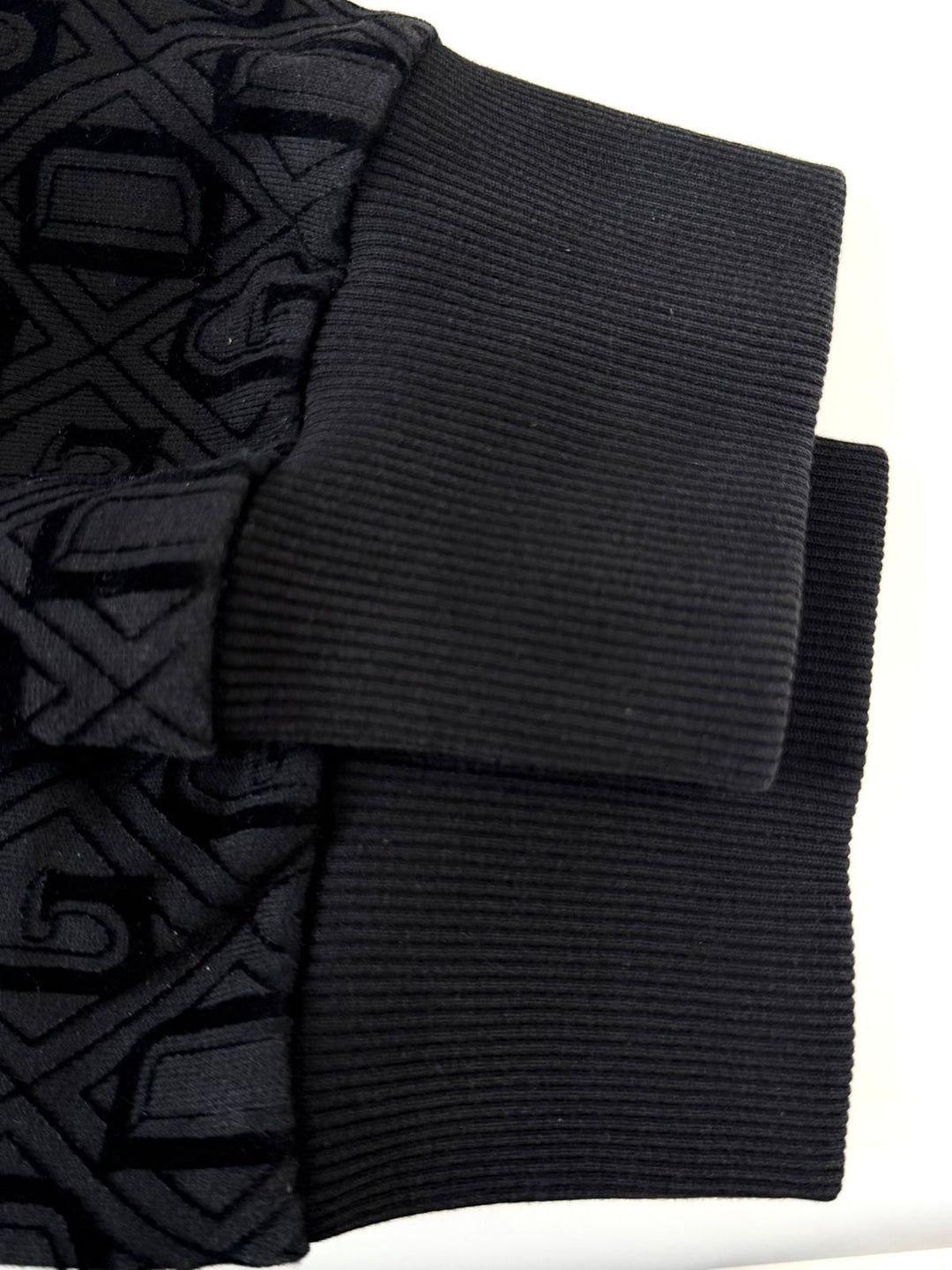 DOLCE &amp; GABBANA DG LOGO JOGGERS