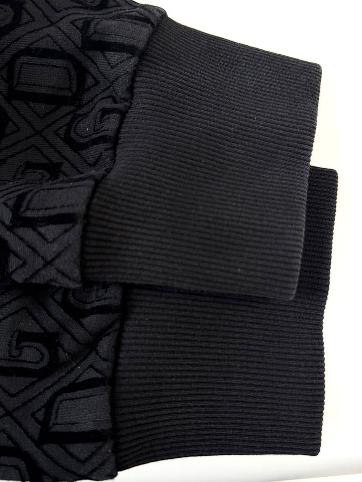 DOLCE &amp; GABBANA DG LOGO JOGGERS