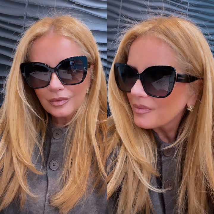 DOLCE &amp; GABBANA SUNGLASSES