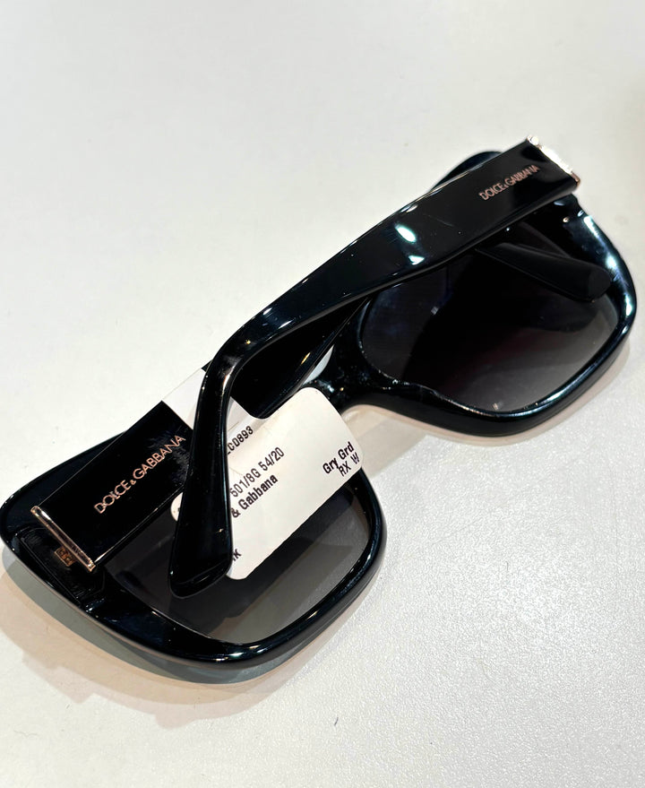 DOLCE &amp; GABBANA SUNGLASSES