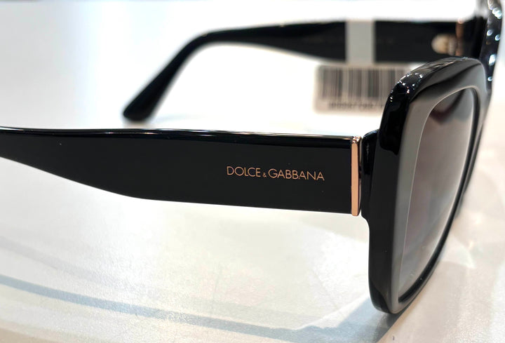 DOLCE &amp; GABBANA SUNGLASSES