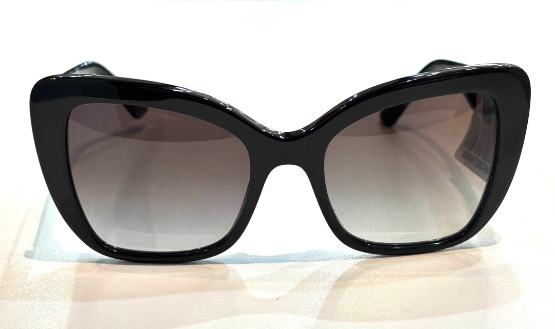DOLCE &amp; GABBANA SUNGLASSES