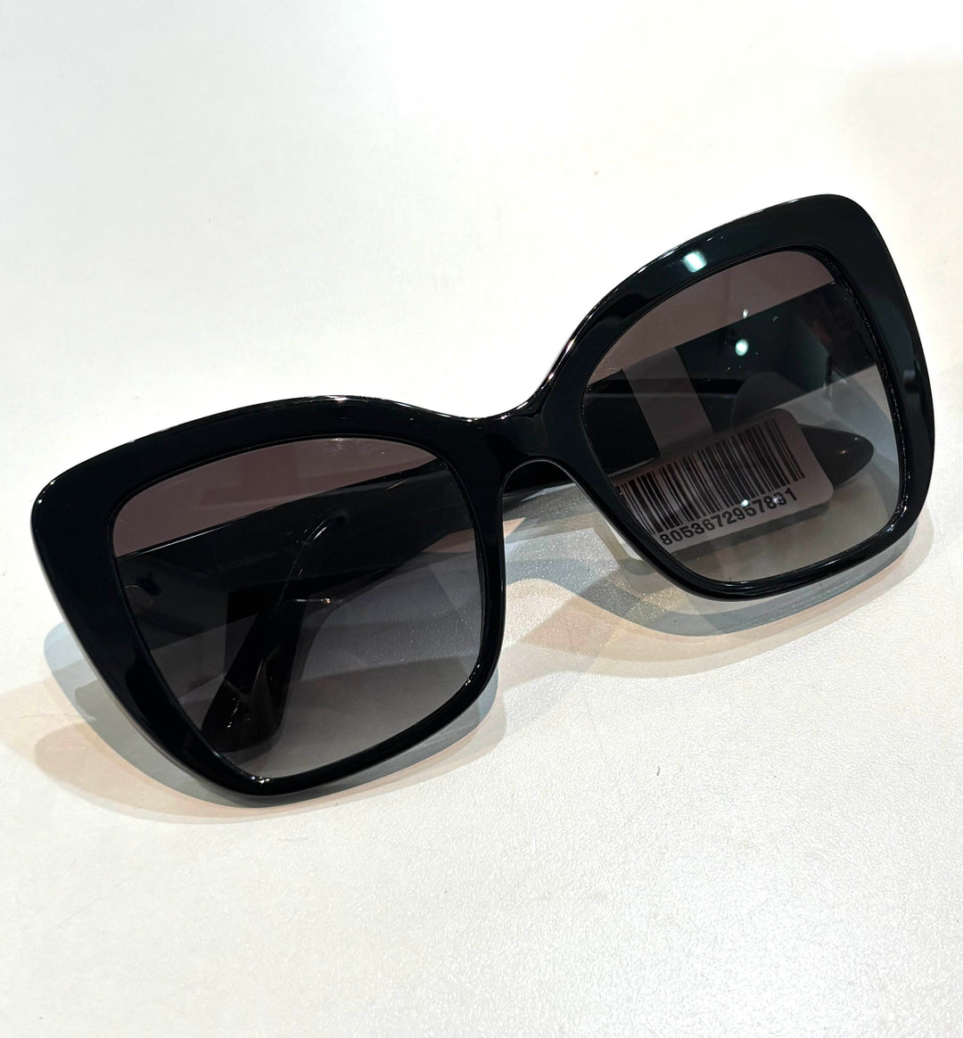 DOLCE &amp; GABBANA SUNGLASSES