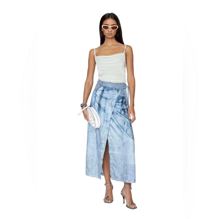 DIESEL O’DATURA TROMPE L&