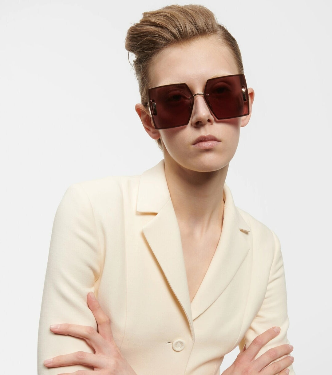 CHRISTIAN DIOR 30 MONTAIGNE M1U SUNGLASSES