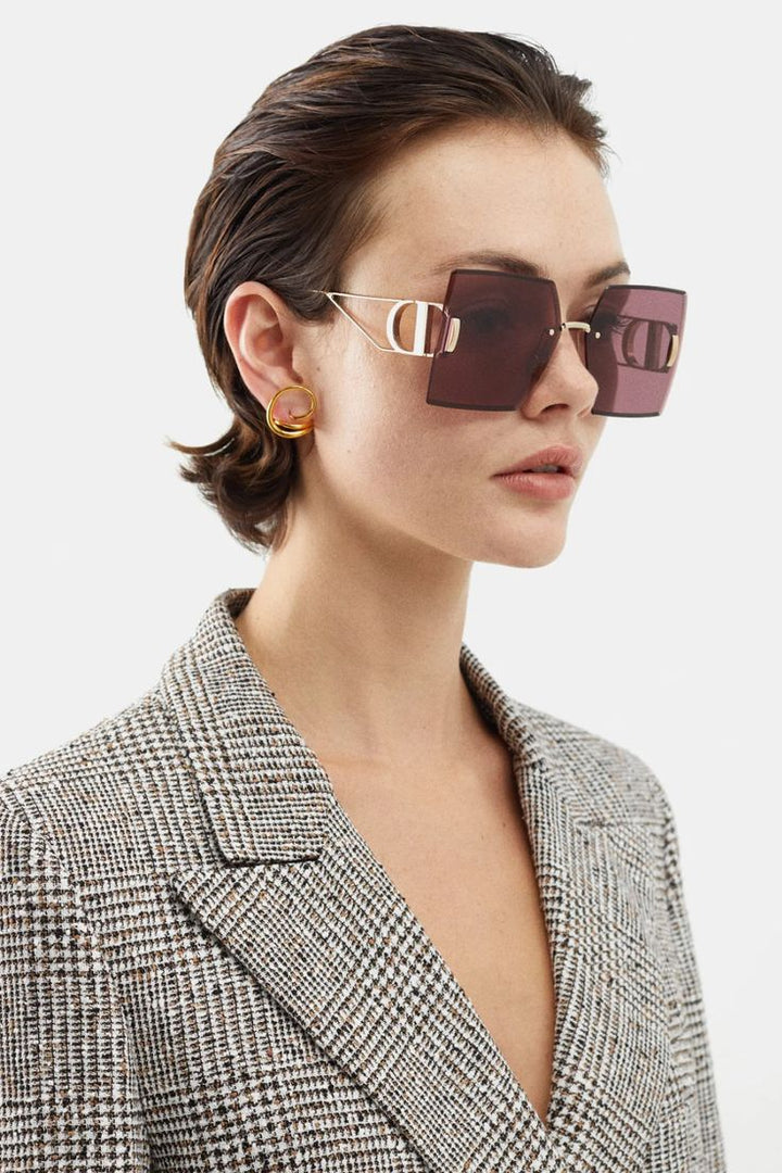 CHRISTIAN DIOR 30 MONTAIGNE M1U SUNGLASSES