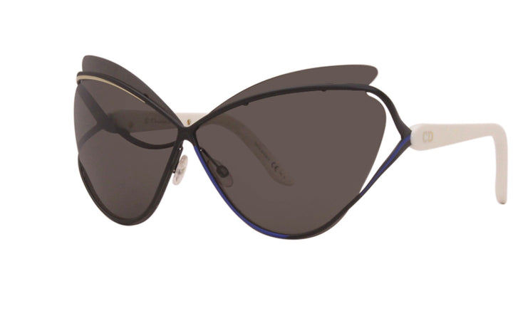 CHRISTIAN DIOR AUDACIEUSE1 SUNGLASSES