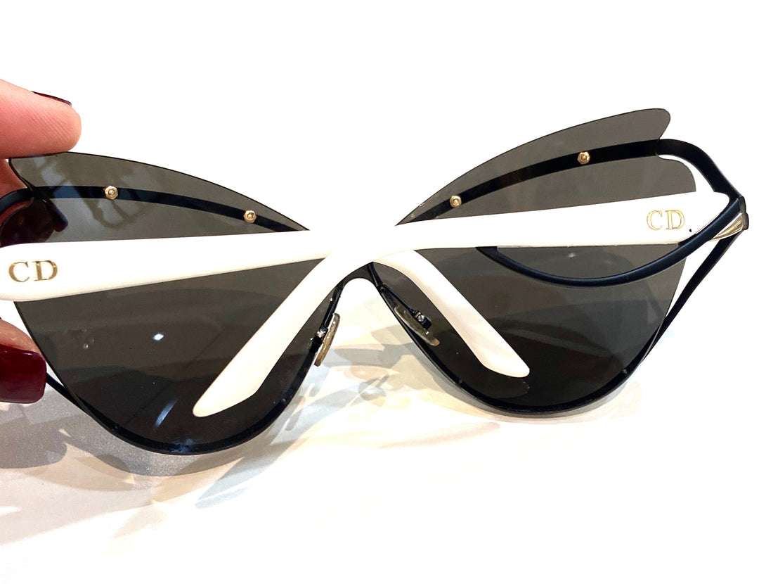 CHRISTIAN DIOR AUDACIEUSE1 SUNGLASSES