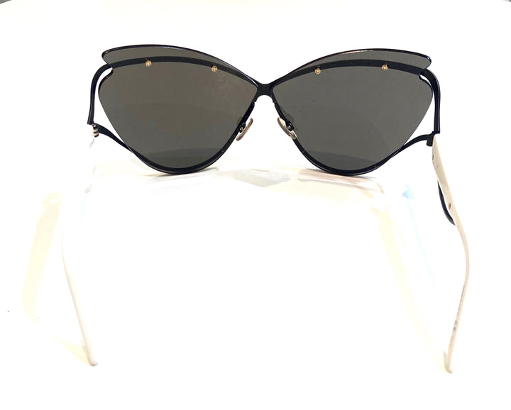 CHRISTIAN DIOR AUDACIEUSE1 SUNGLASSES