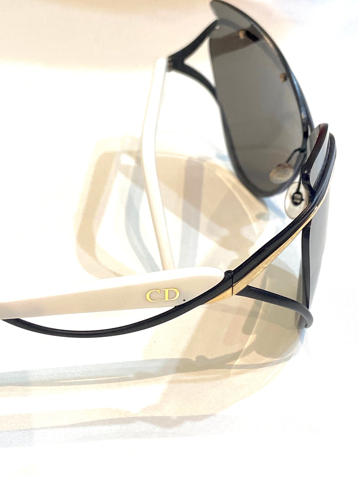 CHRISTIAN DIOR AUDACIEUSE1 SUNGLASSES