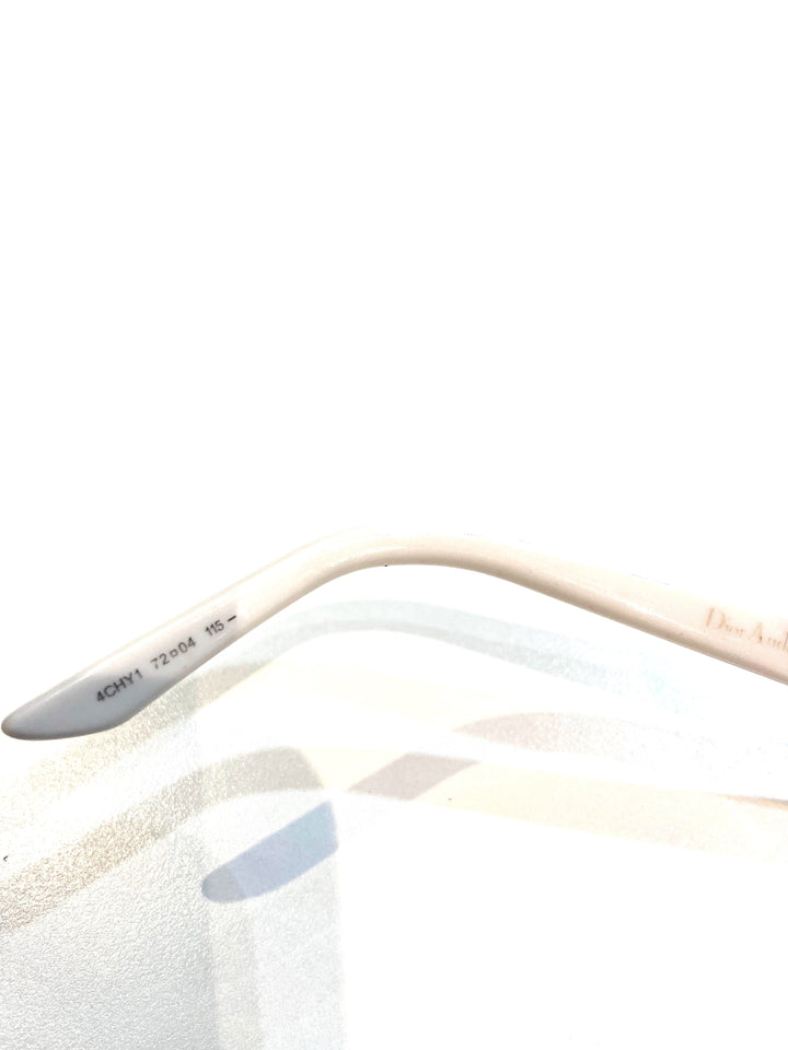 CHRISTIAN DIOR AUDACIEUSE1 SUNGLASSES