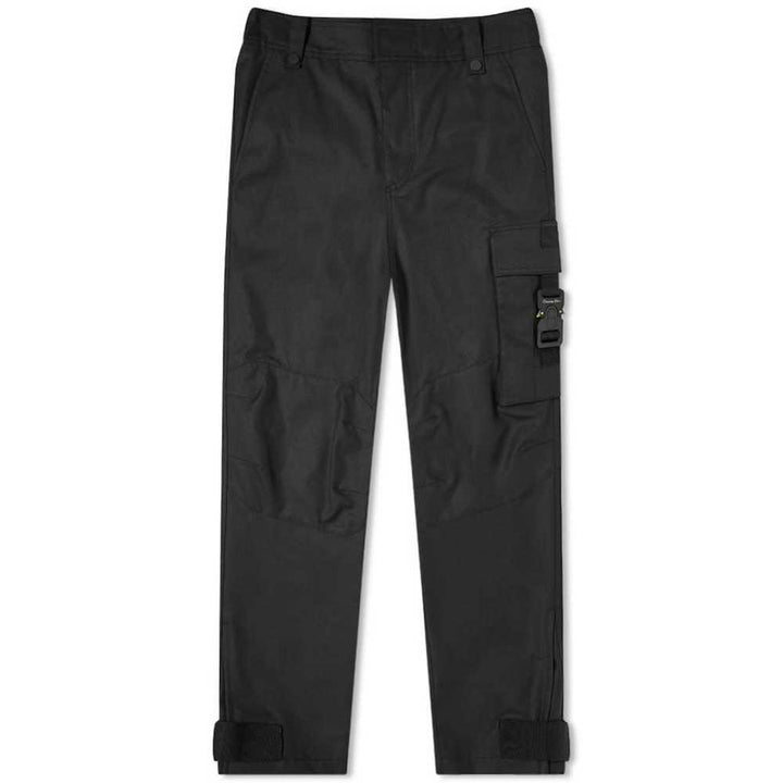 DIOR HOMME BUCKLE 1 POCKET TECH MEN&