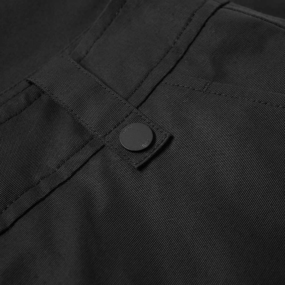 DIOR HOMME BUCKLE 1 POCKET TECH MEN&