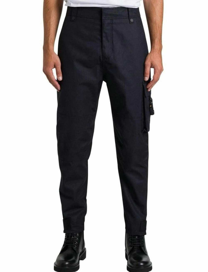 DIOR HOMME BUCKLE 1 POCKET TECH MEN&
