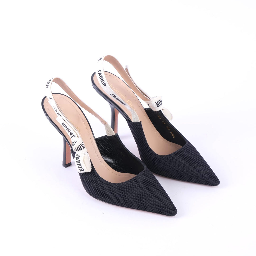 CHRISTIAN DIOR J&