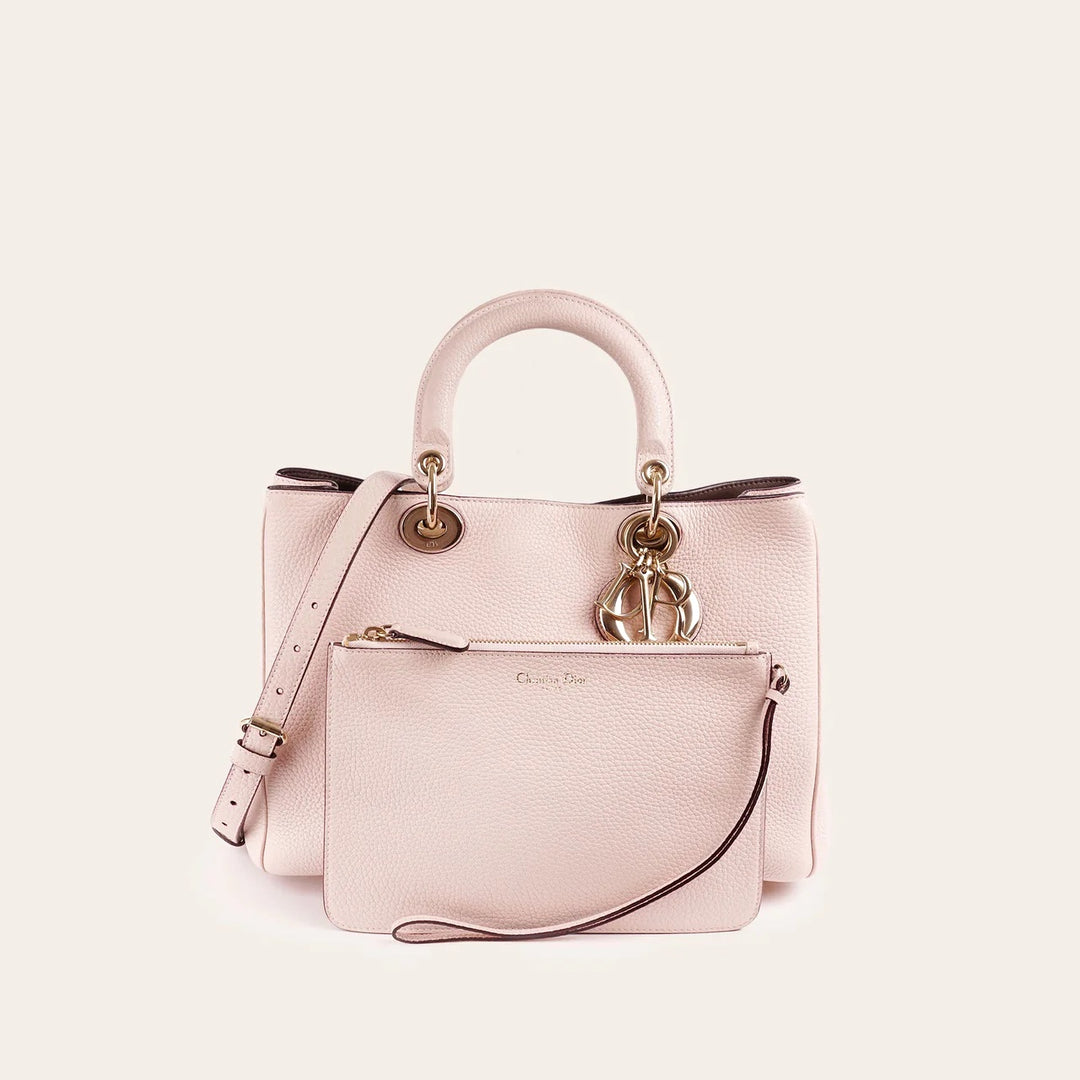 Diorissimo medium bag fashion