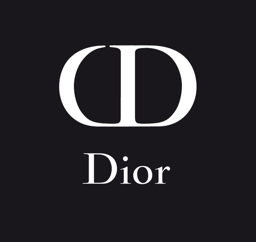 DIOR TROTTER CANVAS DUFFEL BAG