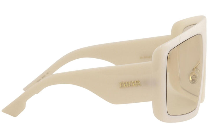 DIOR ACETATE SO LIGHT 1 SHIELD SUNGLASSES