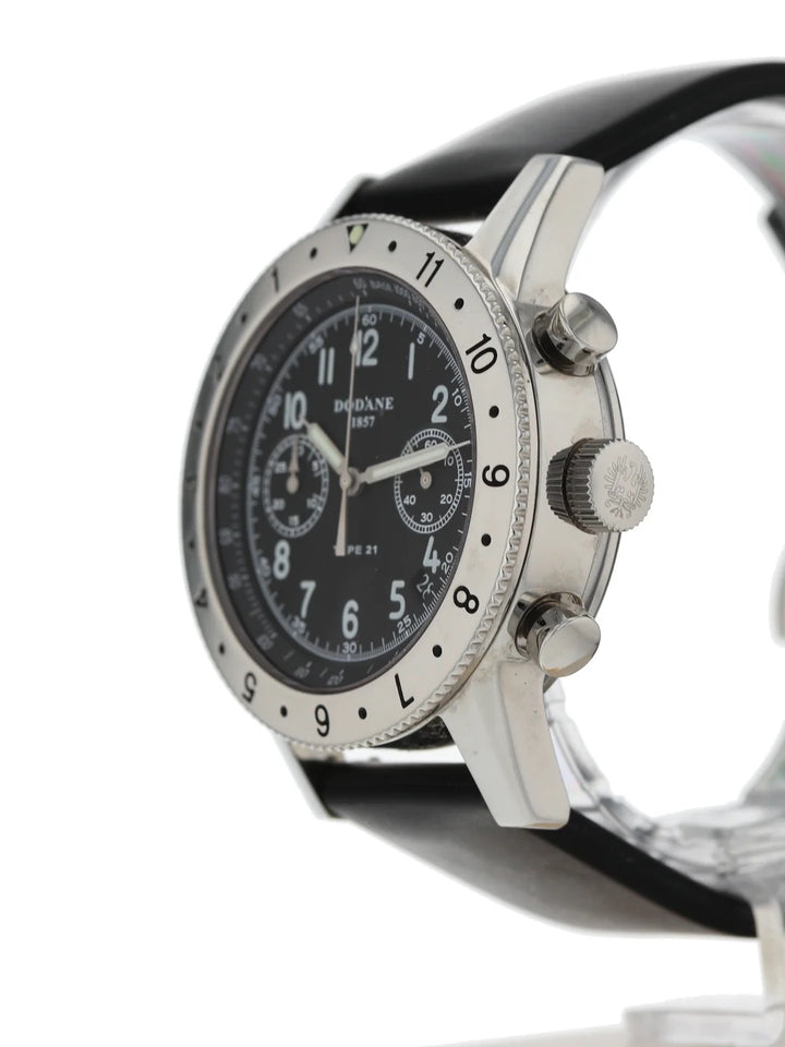 DODANE 1857 TYPE 21 CHRONOGRAPH WATCH