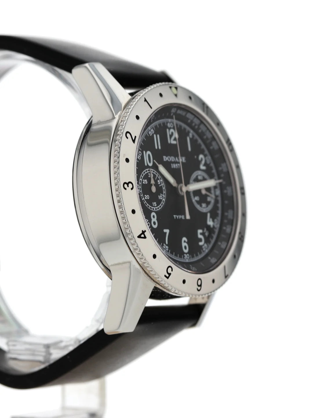 DODANE 1857 TYPE 21 CHRONOGRAPH WATCH