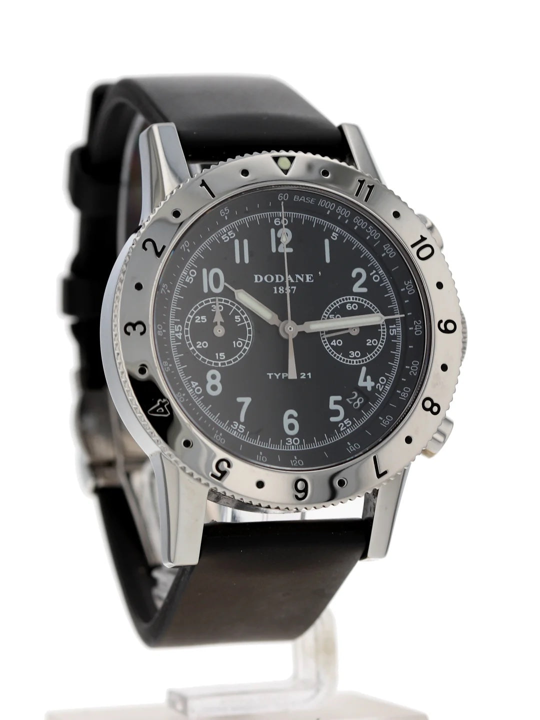 DODANE 1857 TYPE 21 CHRONOGRAPH WATCH
