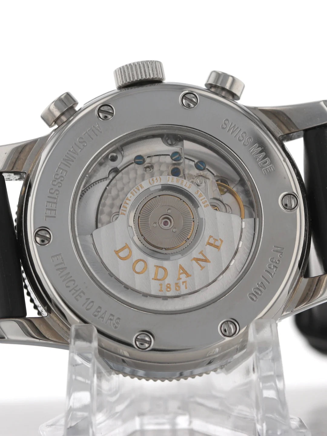 DODANE 1857 TYPE 21 CHRONOGRAPH WATCH