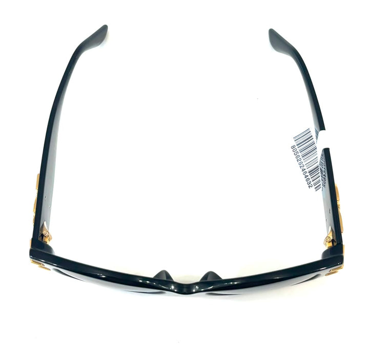 DOLCE &amp; GABBANA DG4501 DG GRIFFE RECTANGLE SUNGLASSES