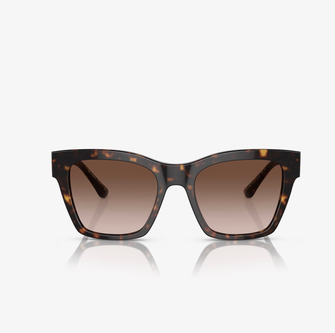 DOLCE &amp; GABBANA DG4384 TOIRTOISESHELL SUNGLASSES