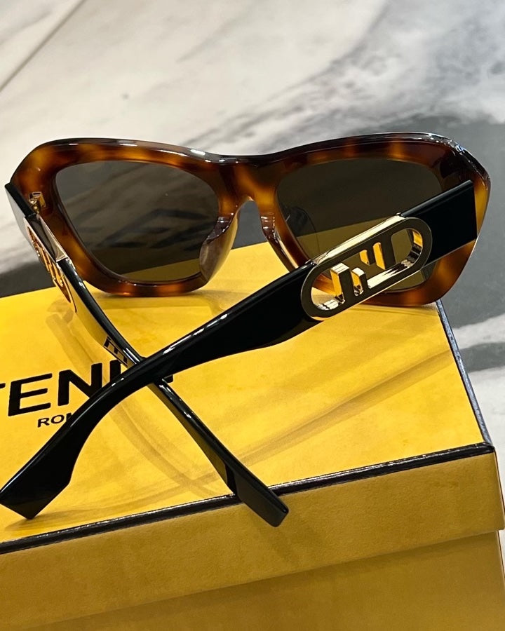FENDI O&