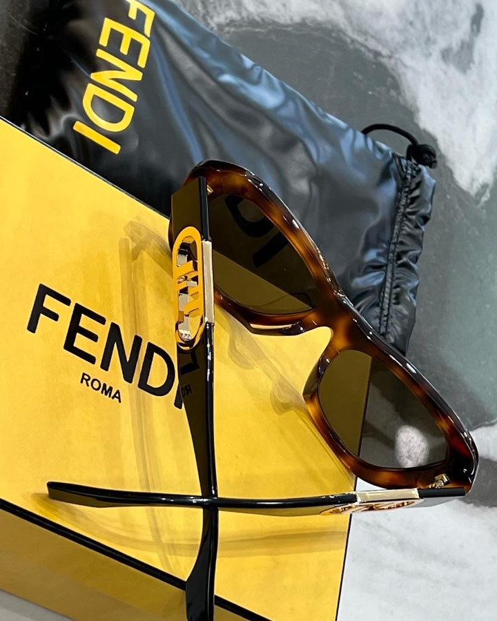 FENDI O&