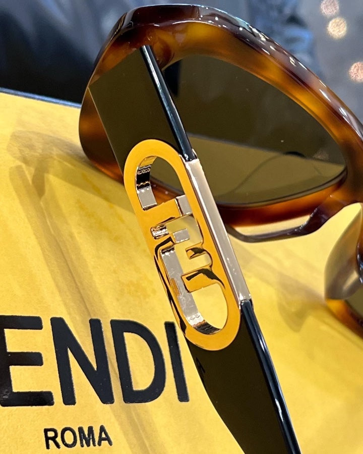 FENDI O&