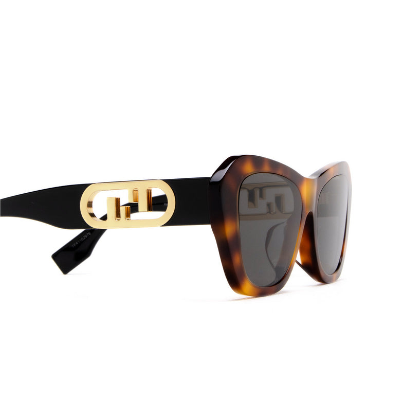 FENDI O&