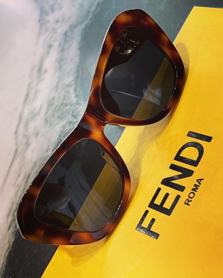 FENDI O&