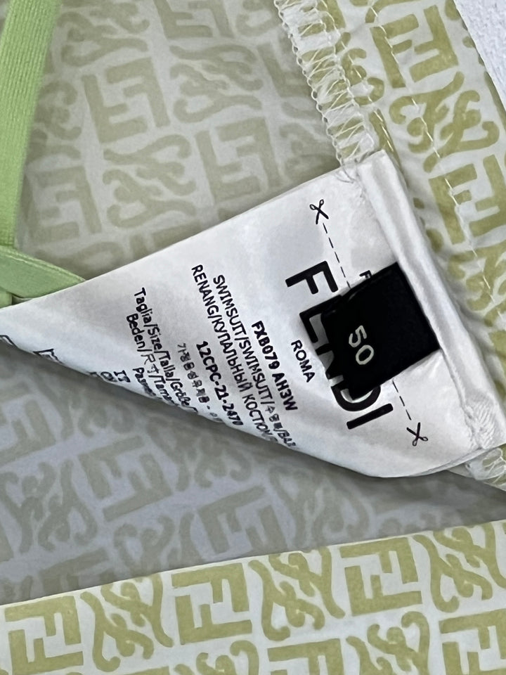 FENDI FF LOGO MEN&