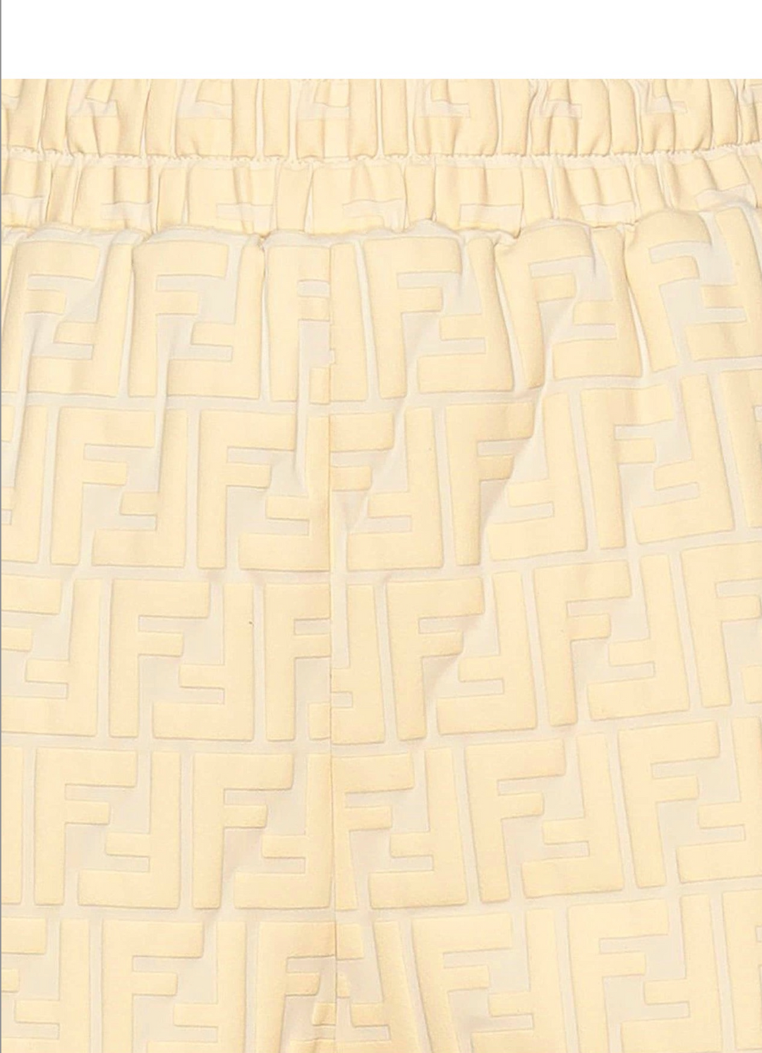 FENDI FF LADIES PANTS
