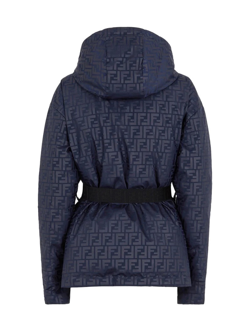 【送関込】FENDI☆フェンディ Ski jersey フェンディ 2024年スキーウェアコレクション | フェンディ