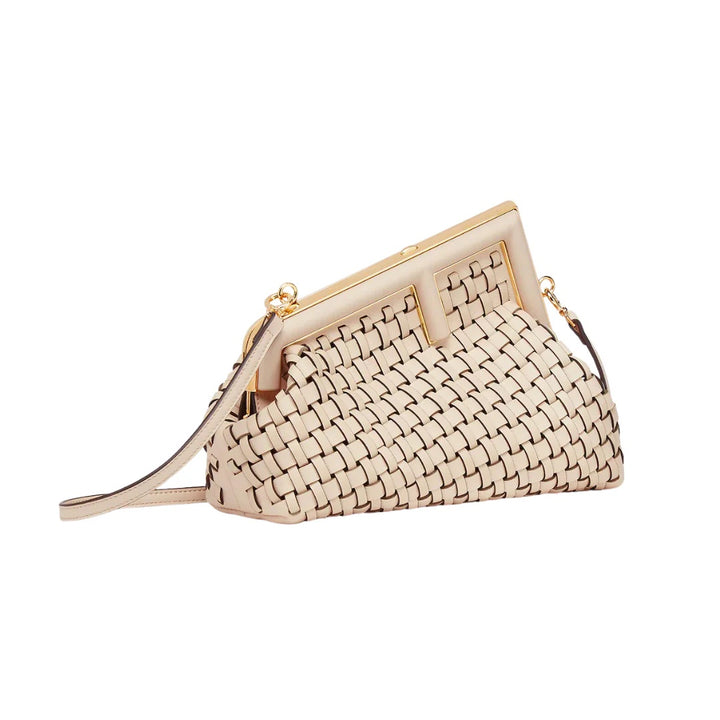 FENDI-Fendi-Small-interlaced_-