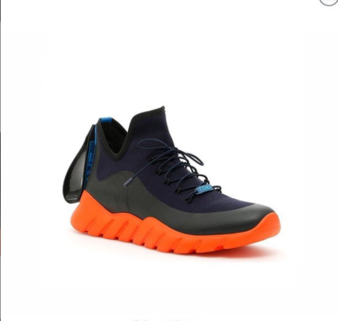 FENDI MEN&