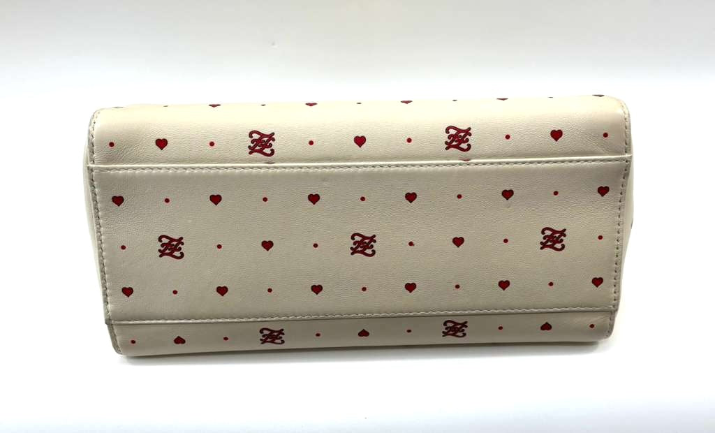 FENDI MINI VALENTINE&