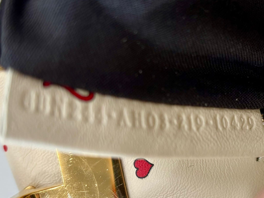 FENDI MINI VALENTINE&