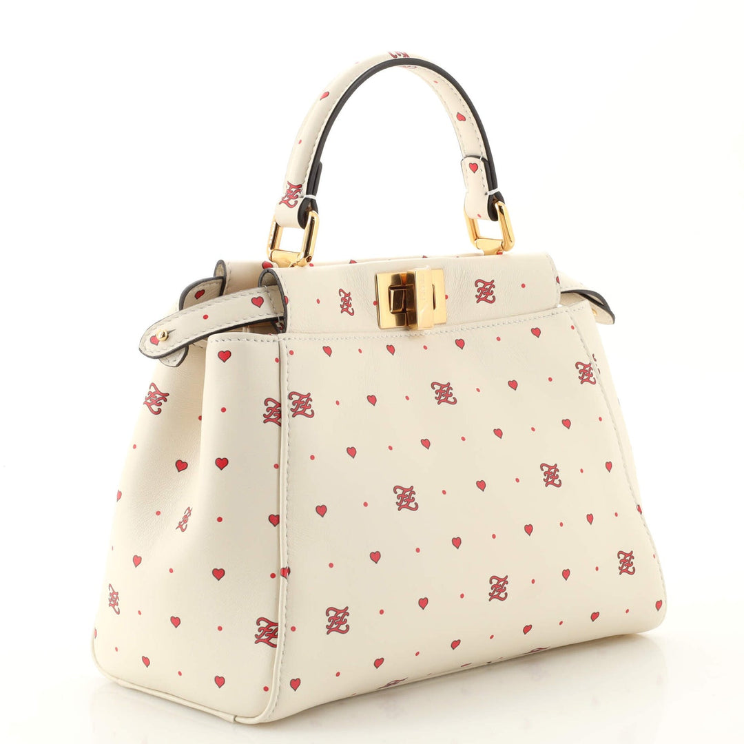 FENDI MINI VALENTINE&