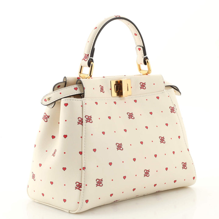 FENDI MINI VALENTINE&