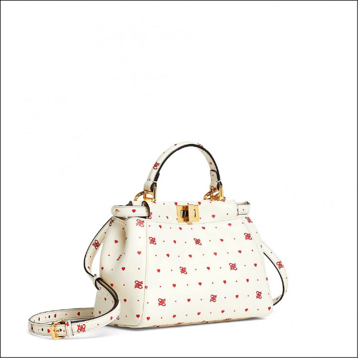FENDI MINI VALENTINE&