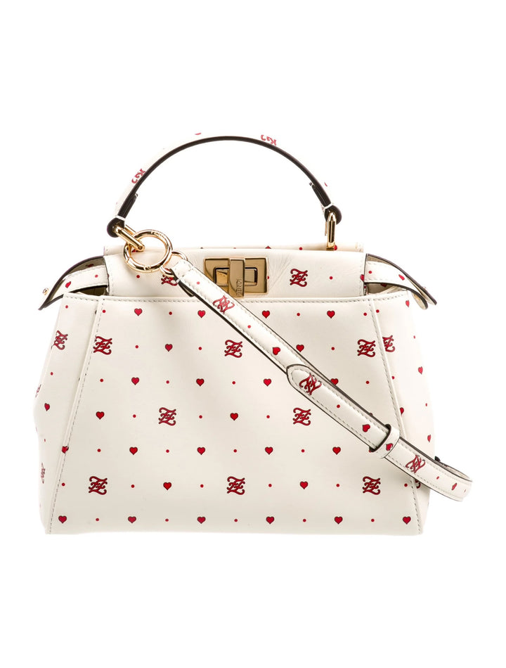 FENDI MINI VALENTINE&