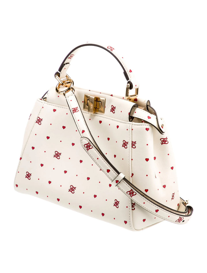 FENDI MINI VALENTINE&