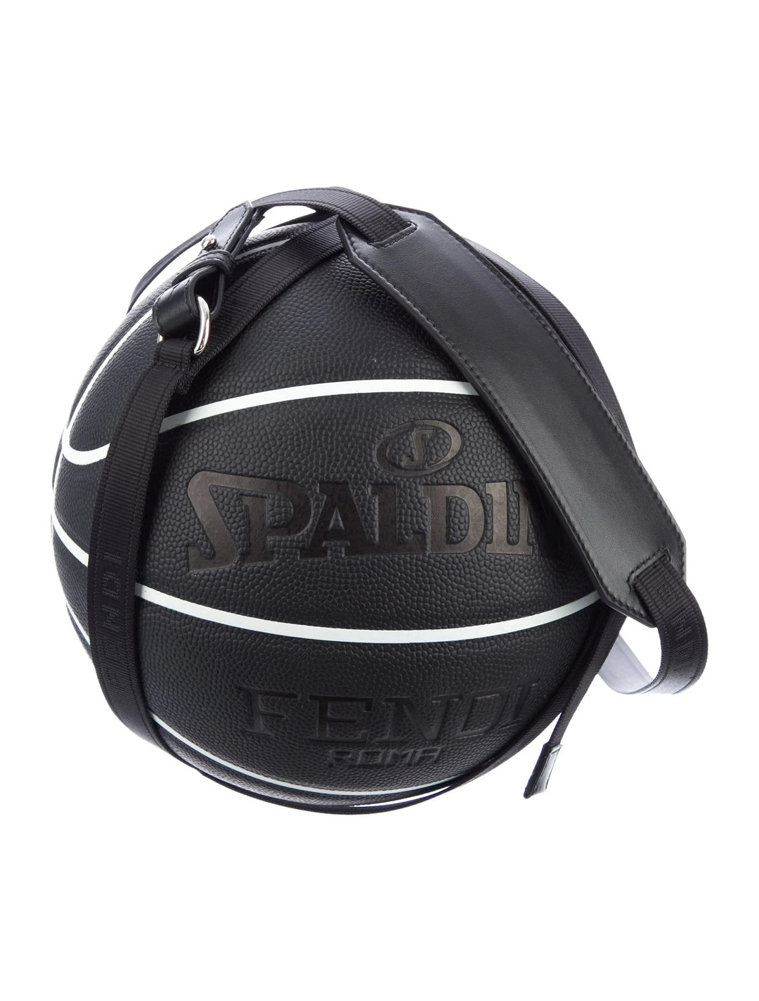 FENDI ROMA BASKETBALL