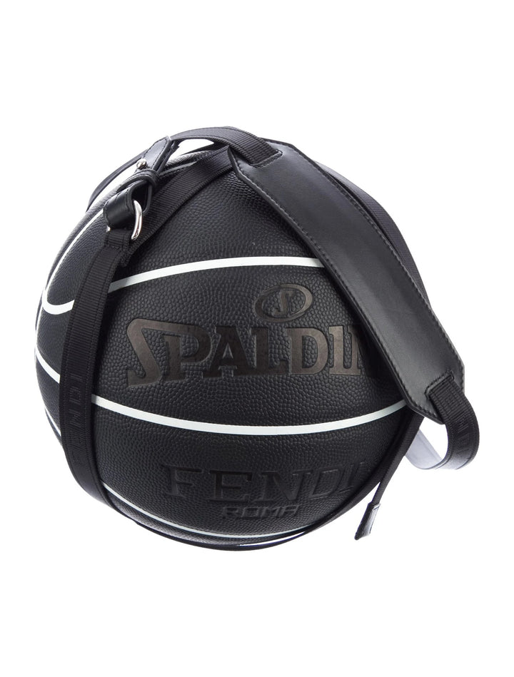 FENDI ROMA BASKETBALL
